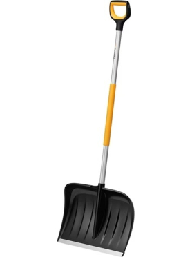 Лопата-скрепер снеговая FISKARS X-series 