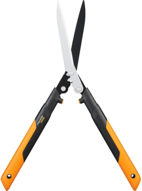 Ножницы для кустов FISKARS PowerGear HSX92 