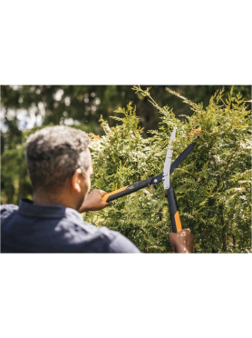 Ножницы для кустов FISKARS PowerGear HSX92 