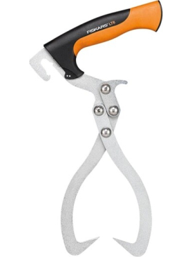 Захват для бревен FISKARS WoodXpert 