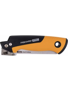 Пила садовая складная 150 мм FISKARS PowerTooth 
