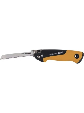 Пила садовая складная 150 мм FISKARS PowerTooth 