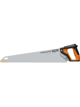 Ножовка по дереву FISKARS PowerTooth