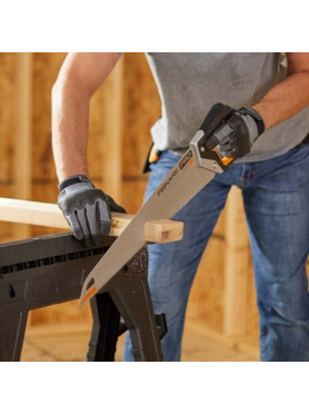 Ножовка по дереву FISKARS PowerTooth
