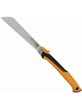 Пила садовая FISKARS PowerTooth