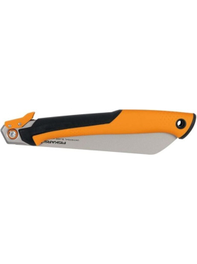 Пила садовая FISKARS PowerTooth