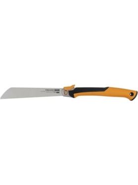 Пила садовая FISKARS PowerTooth