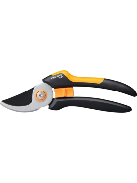 Секатор плоскостной FISKARS Solid P321 