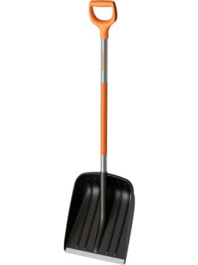 Лопата снеговая FISKARS SnowXpert 