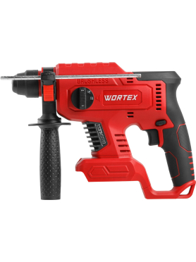 Перфоратор аккумуляторный WORTEX CRH 1820-2
