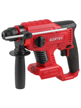 Перфоратор аккумуляторный WORTEX CRH 1820-2