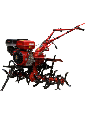Культиватор бензиновый ASILAK SL-187L