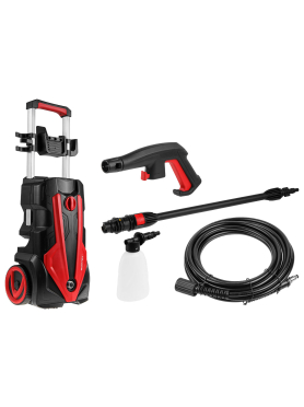Мойка высокого давления WORTEX PW 1620 