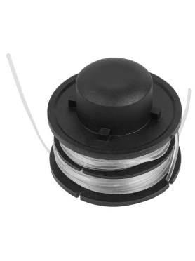 Головка триммерная WORTEX ТН 2203-1 