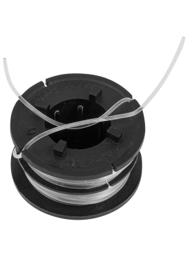 Головка триммерная WORTEX ТН 2203-1 