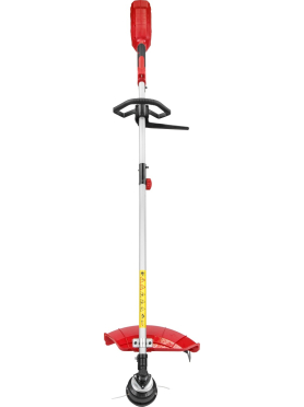 Триммер электрический WORTEX TE 3813-2 S 