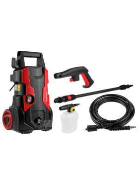 Мойка высокого давления WORTEX PW 1420 
