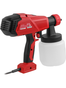 Краскораспылитель электрический WORTEX LX PS 0740 