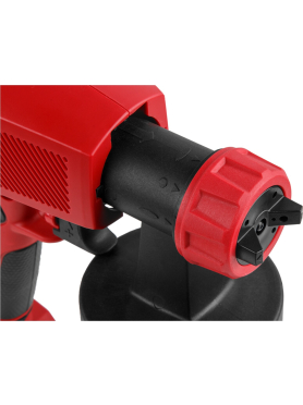 Краскораспылитель электрический WORTEX LX PS 0740 