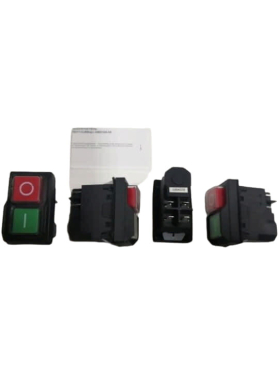 Выключатель для пилы торцовочной WORTEX MS2112LMB 