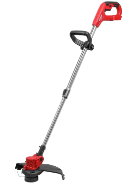 Триммер аккумуляторный WORTEX TB 3018-1 ALL1