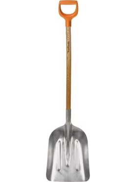 Лопата совковая FISKARS 