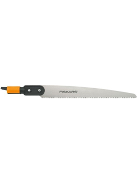 Пила садовая 620 мм FISKARS QuikFit 