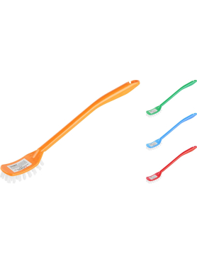 Щетка для мытья посуды PERFECTO LINEA Solid 