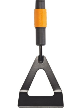 Плоскорез FISKARS QuikFit 