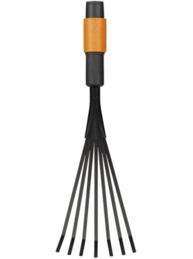 Грабли веерные FISKARS QuikFit 