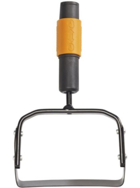 Плоскорез FISKARS QuikFit 