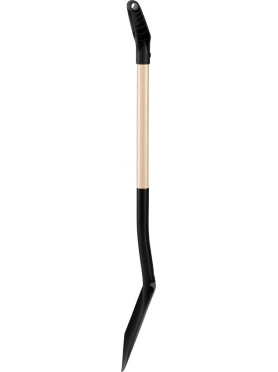 Лопата штыковая FISKARS Solid 