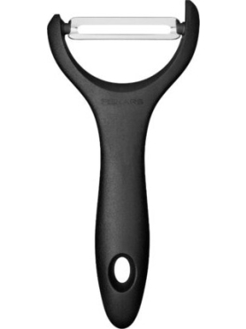 Овощечистка FISKARS Essential 