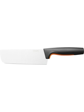 Нож поварской FISKARS Functional Form 