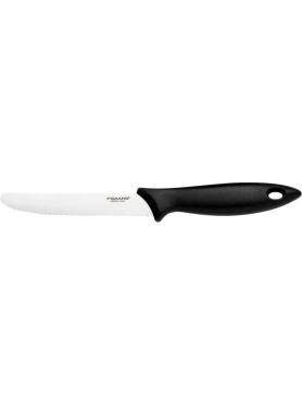Нож для овощей FISKARS Essential 
