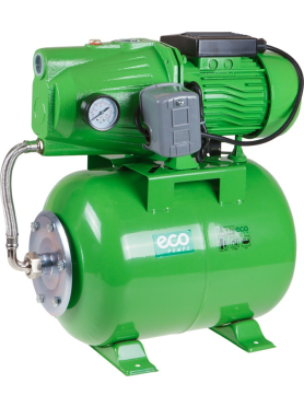 Насосная станция ECO GFI-904