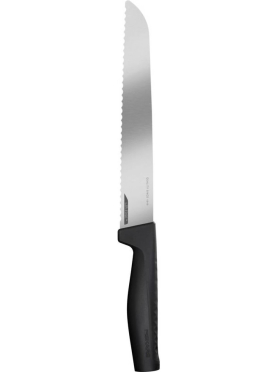 Нож для хлеба FISKARS Hard Edge 22 см 