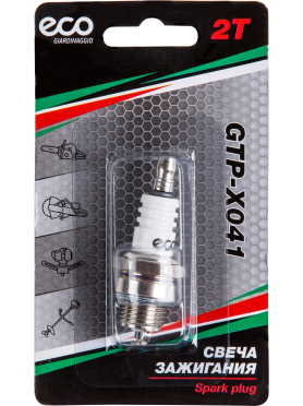 Свеча зажигания ECO GTP-X041