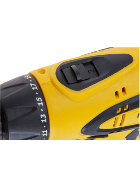 Дрель-шуруповерт сетевая MOLOT MDR 1025 