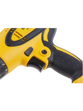 Дрель-шуруповерт сетевая MOLOT MDR 1025 