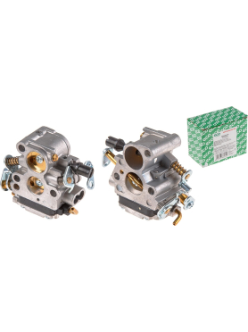 Карбюратор для бензопилы ECO HU236/240 