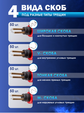 Паяльник импульсный WORTEX WG 7001 
