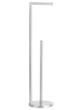 Держатель для туалетной бумаги PERFECTO LINEA Aquamarine 