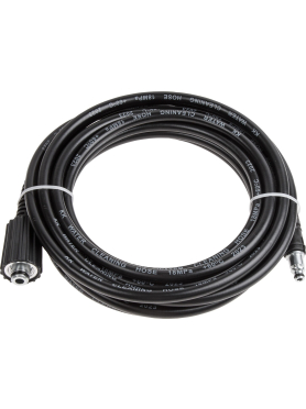 Шланг напорный 6 м для WORTEX PW 1217-1, PW 1420, PW 1523-1, PW 1620 