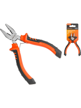 Плоскогубцы Mini STARTUL Master