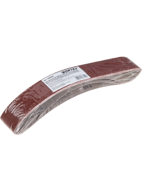 Шлифлента 50х685 мм WORTEX 1319