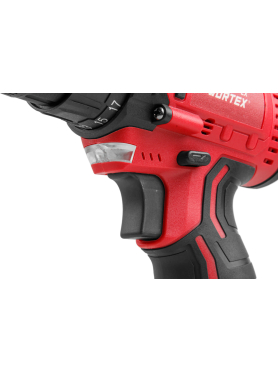 Дрель-шуруповерт аккумуляторная WORTEX LX BD 1213-1 Li 