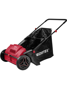 Собиратель листьев механический WORTEX HLS 5310 