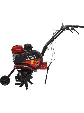Культиватор бензиновый ASILAK SL-61 