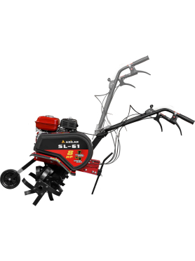 Культиватор бензиновый ASILAK SL-61 